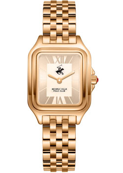 Часы Beverly Hills Polo Club Ladies BP3850C.410